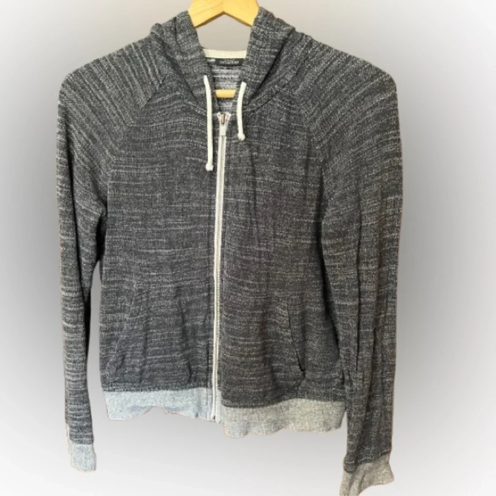 Kate Spade Saturday Hooded Jacket Size Medium